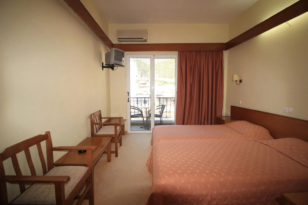 Hotel photo 10