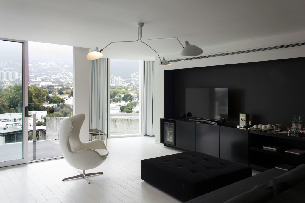 Habita Monterrey, a Member of Design Hotels - Général