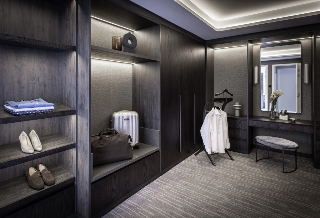 Cordis, Auckland by Langham Hospitality Group - Général