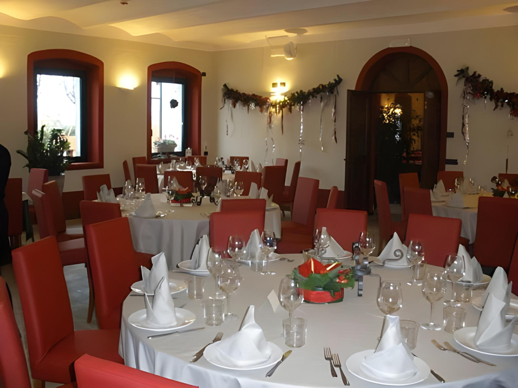 Cascina Marisa Hotel Ristorante - Général