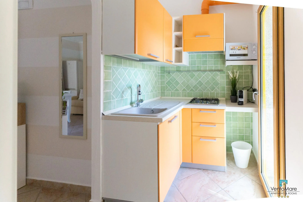 Il Vento e il Mare - фото 19