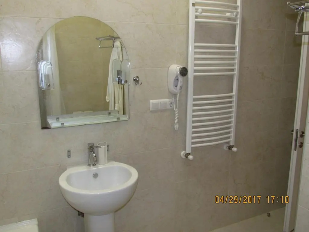 Apartment on Saburtalo Gagarin