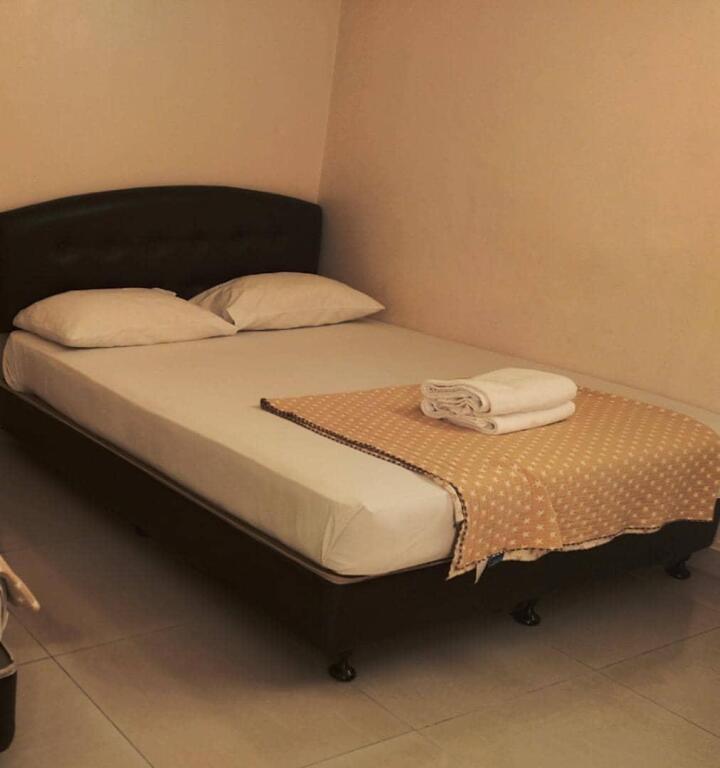 Casavilla Travellers Lodge