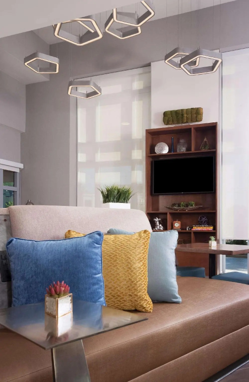 Home2 Suites by Hilton Atlanta Perimeter Center - Chambres