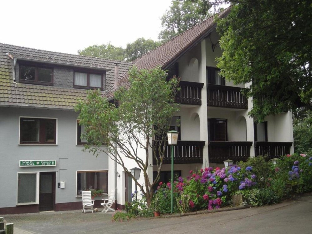 Belvilla Heiderhof Triple Room
