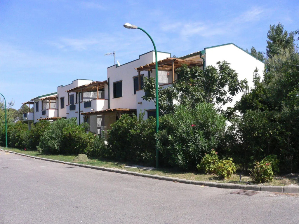 Villaggio Santandrea Resort - Général