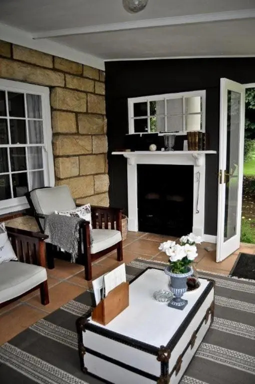 Cleopatra Mountain Farmhouse - Chambres