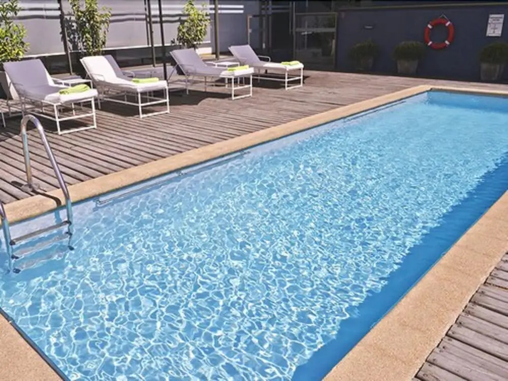 Hotel photo 18