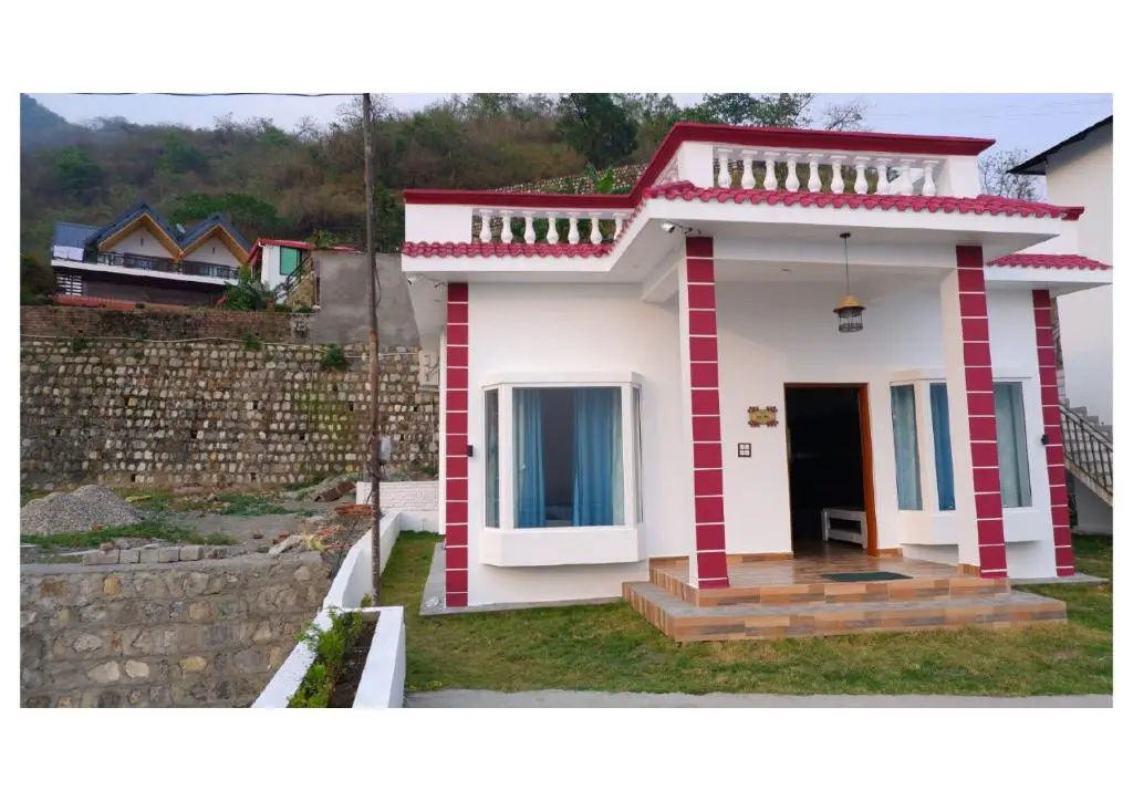 Tara Villa 1 Bhk