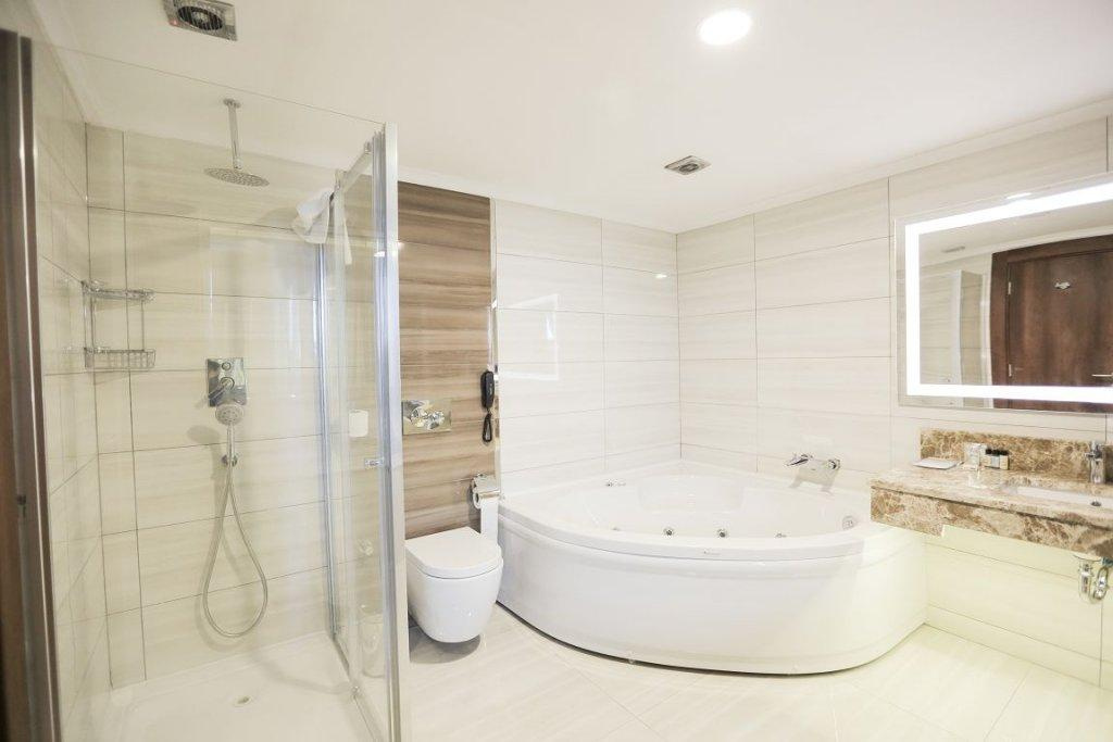 Turizoom Business Hotel & Spa Elbistan - Général