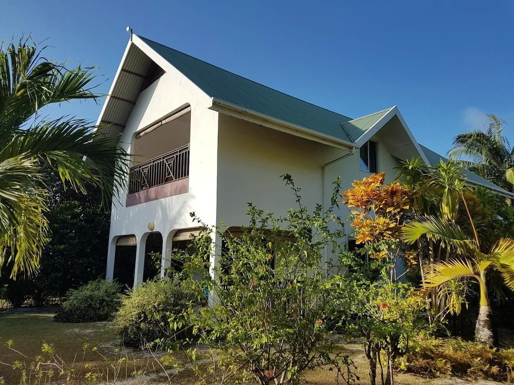 Fairytern Chalets
