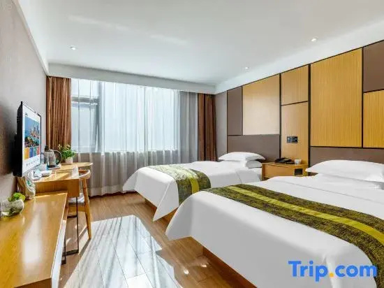 Business Double room (twin beds)