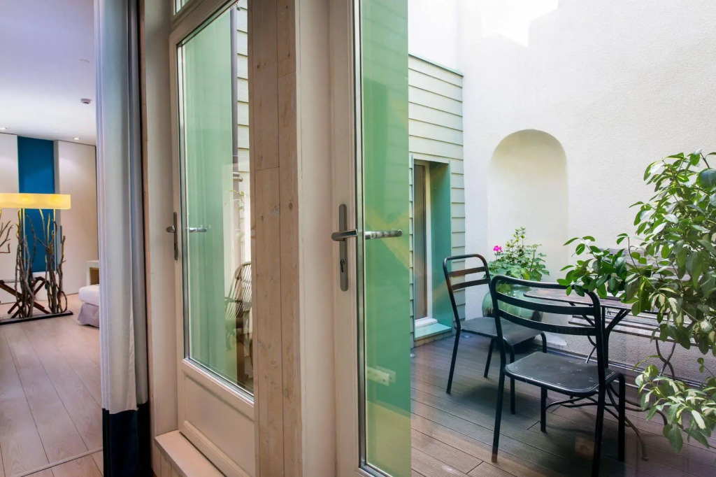 Le Pr aux Clercs — фото 4