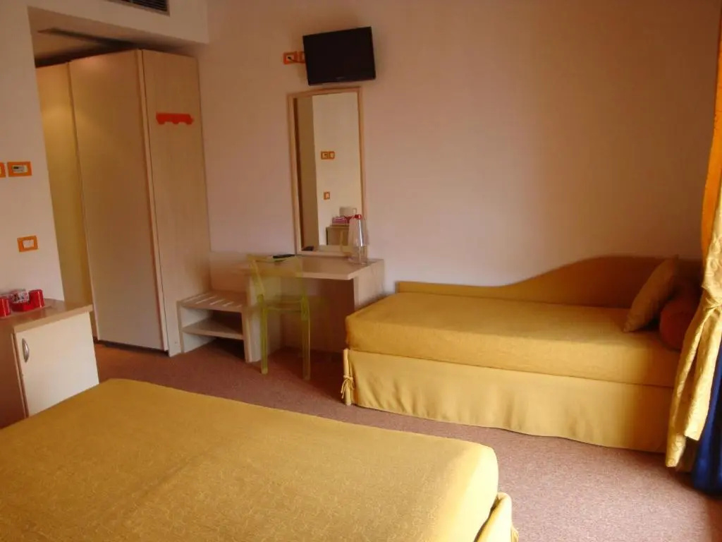 Superior room