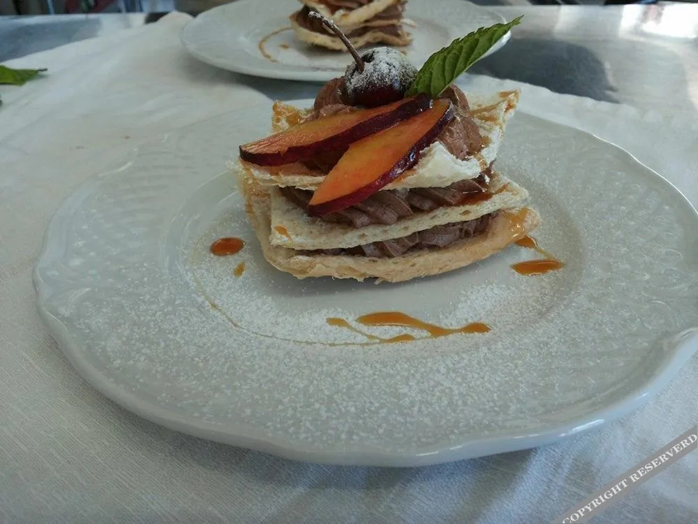 Food & Beverage
