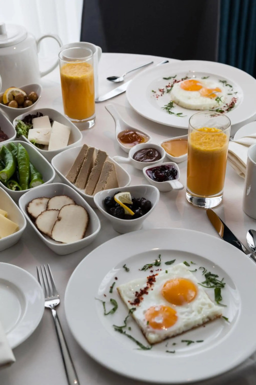 Wish More Hotel Istanbul - фото 13