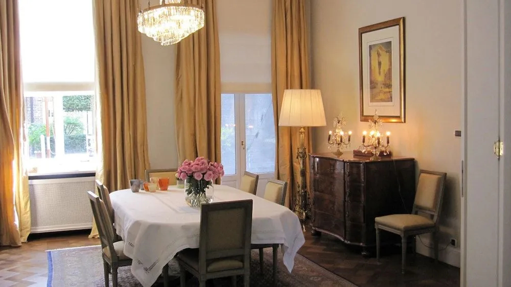 Villa Neeckx - фото 15