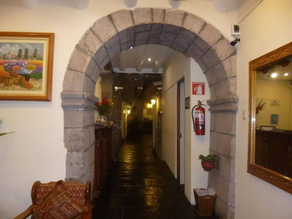 Hotel Midori - Général