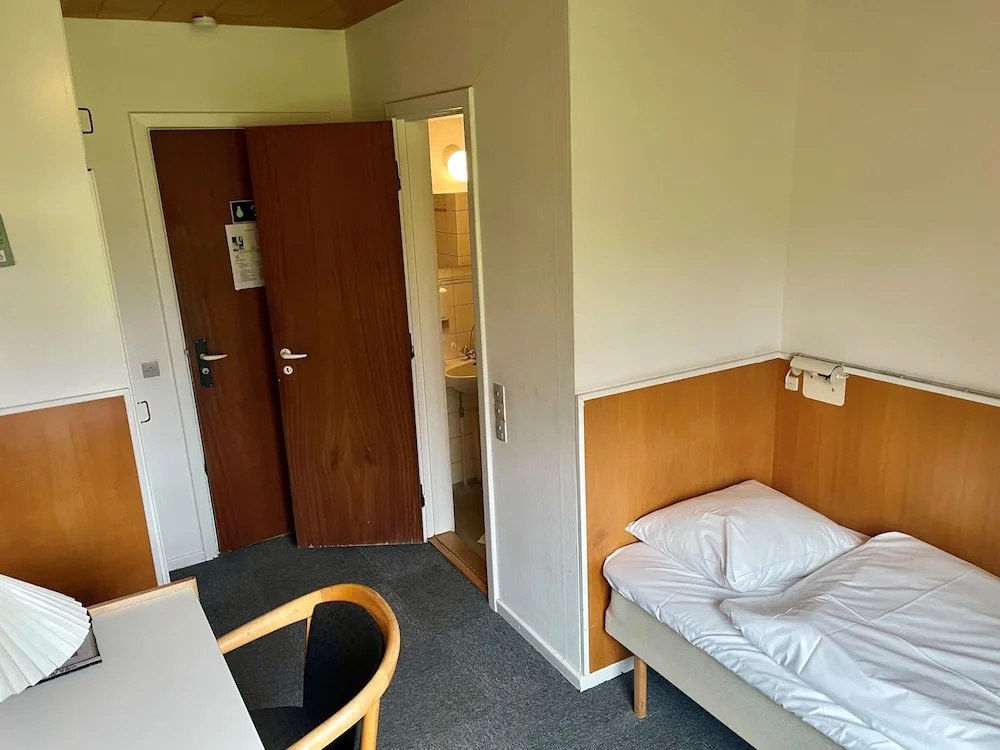 Blommenslyst Kro - Chambres