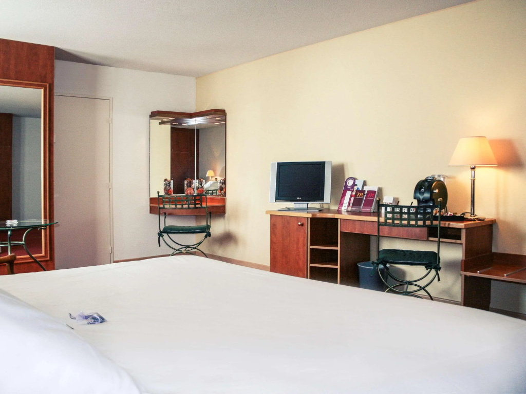 Mercure Cannes Mandelieu - Général