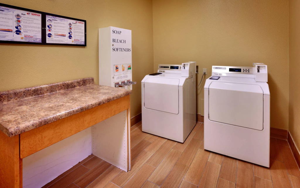 Hampton Inn & Suites by Hilton Mesquite - Général