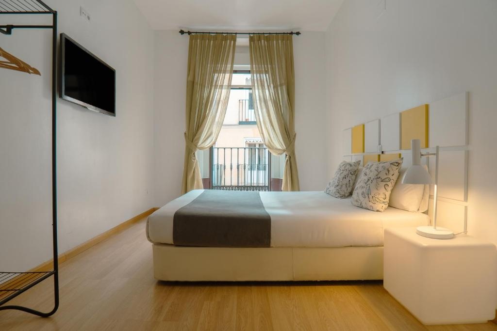 Smartr Madrid Chueca Room Type - Two-Bedroom Apartment