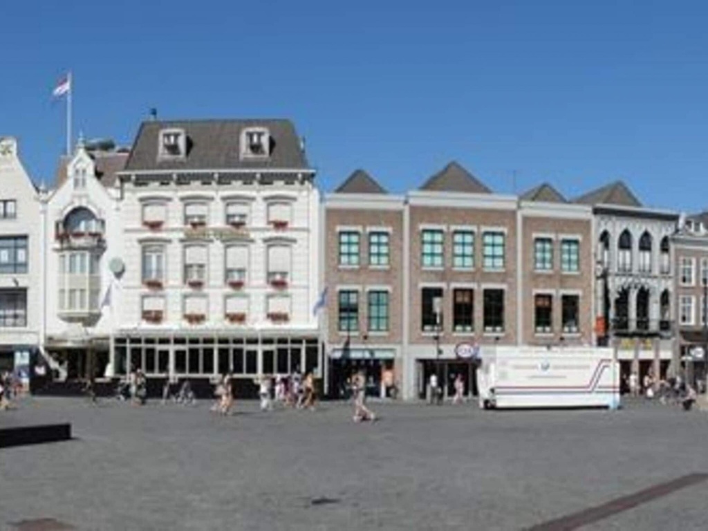 Luxurious Home Near the Lovely City of Den Bosch