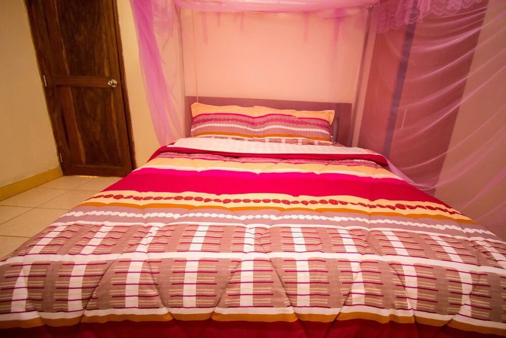 Shamz Hotel Isiolo - Chambres