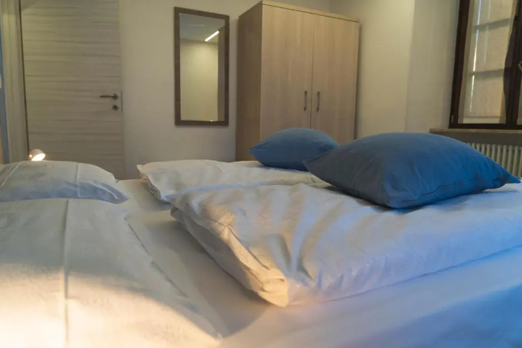 Residence Desire - Chambres