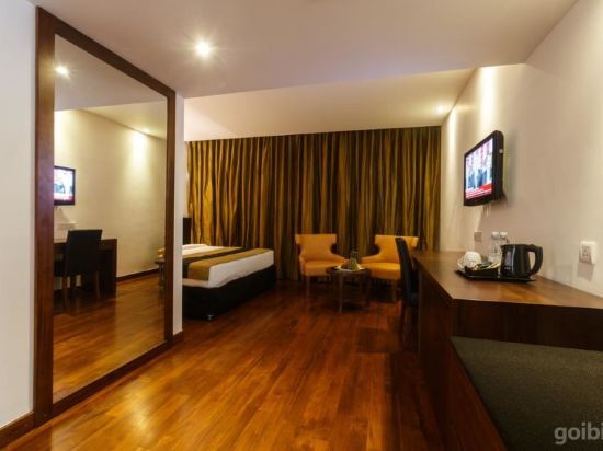 Galle Face Hotel