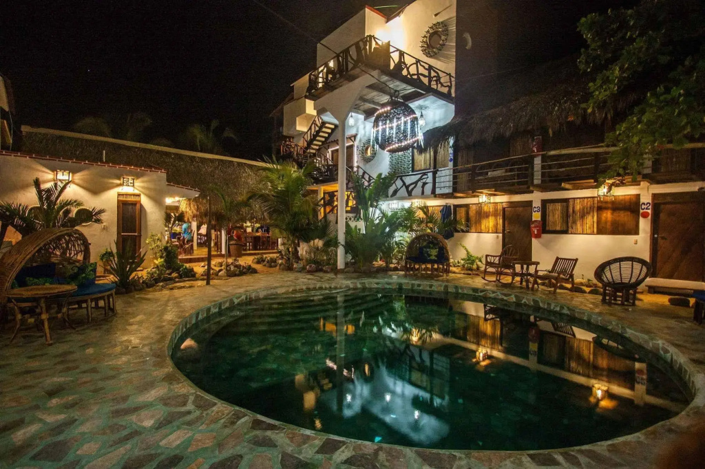 Hotel photo 15