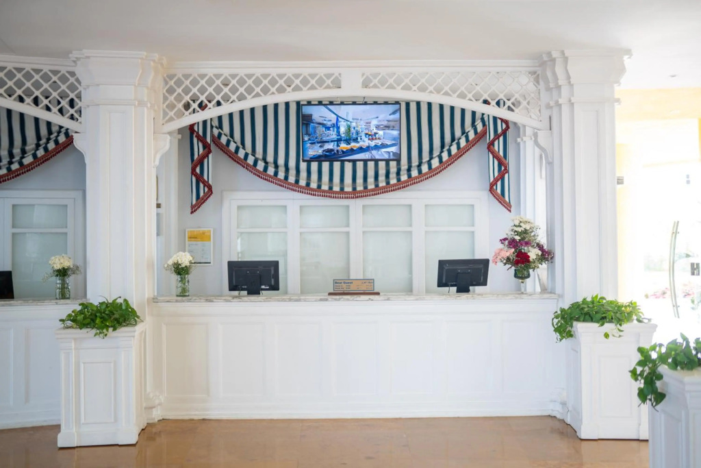 Porto Marina Resort & Spa Al Alamein - фото 35