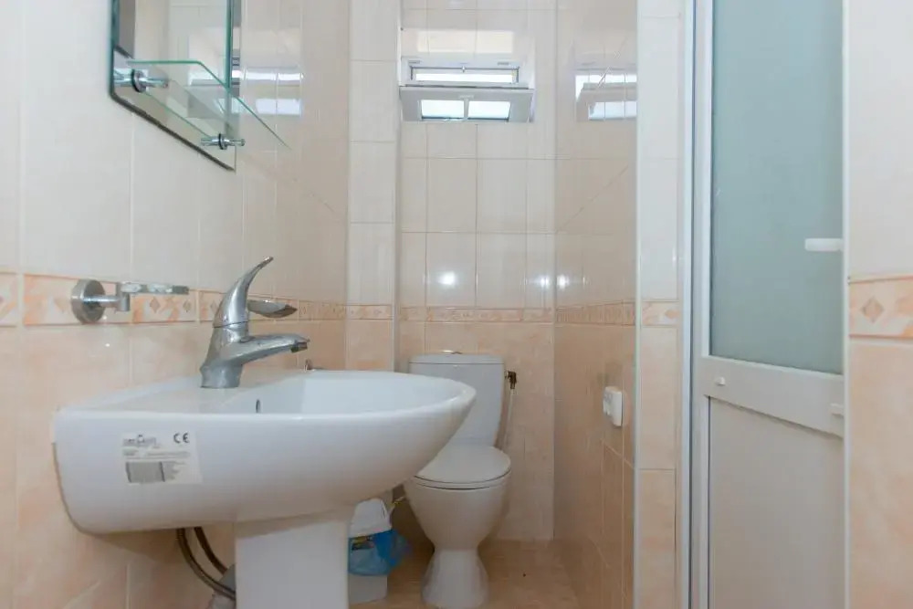 Mini Hotel Vostochnaya Skazka - фото 3