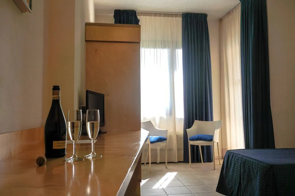 Saverino - Chambres