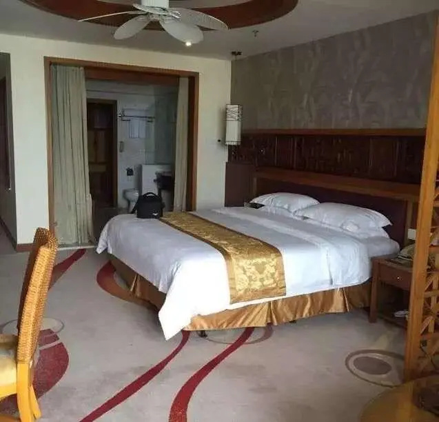 West Gulf Resort Hotel