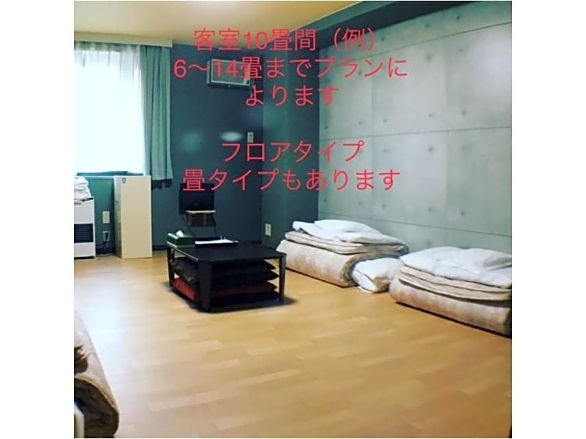 Asano Hotel 사진 5