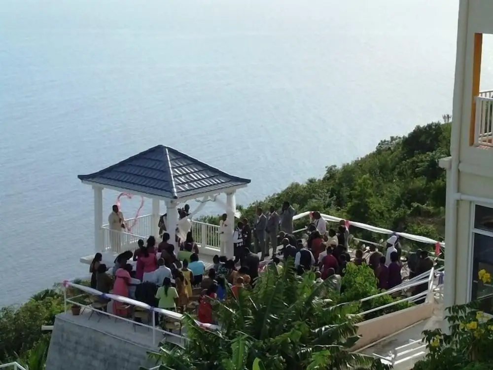 Ocean Breeze Hotel - Général