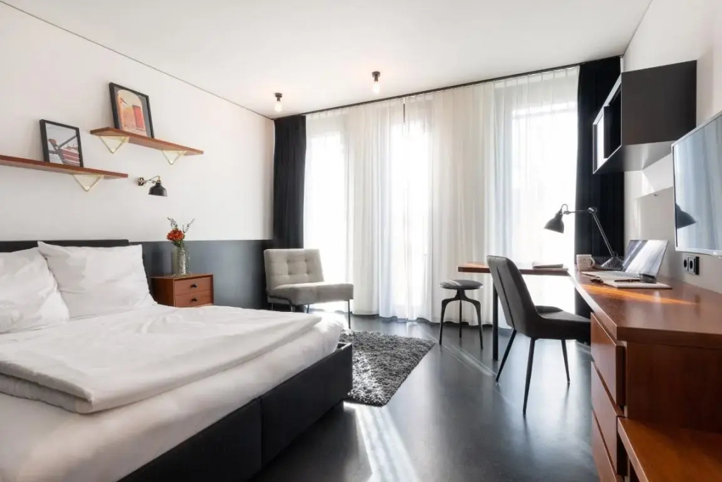 Hotel photo 28