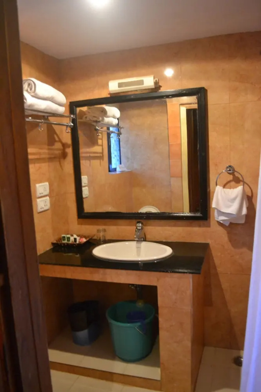 Olathang Hotel - Chambres