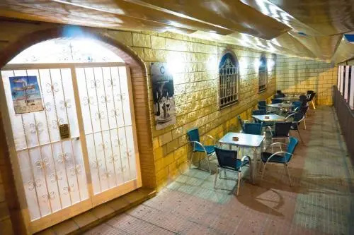 Hotel Caracho - Général