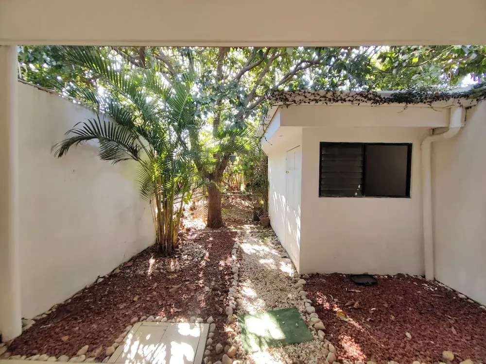 Hotel Boutique CasAguacate - фото 17