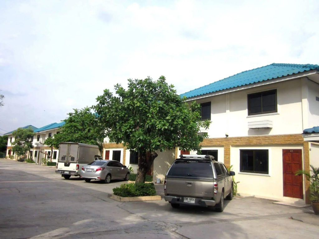 Fahproundfon Hotel - Général
