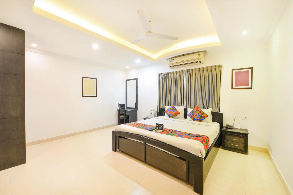 Premium room