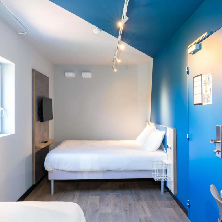 Afficher la photo 6 — ibis budget Le Cannet des Maures