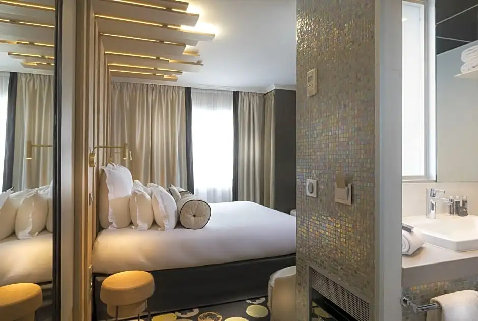 Hotel du Cadran 71