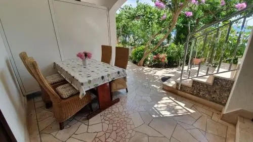 Apartment Franic
