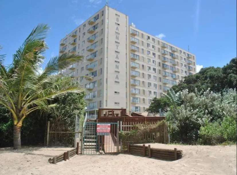 104 at SANTANA