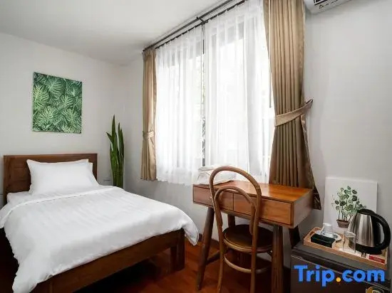 Standard Single room (single bed)