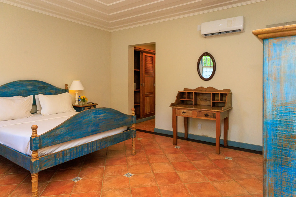 Vila Angatu Eco Resort & SPA