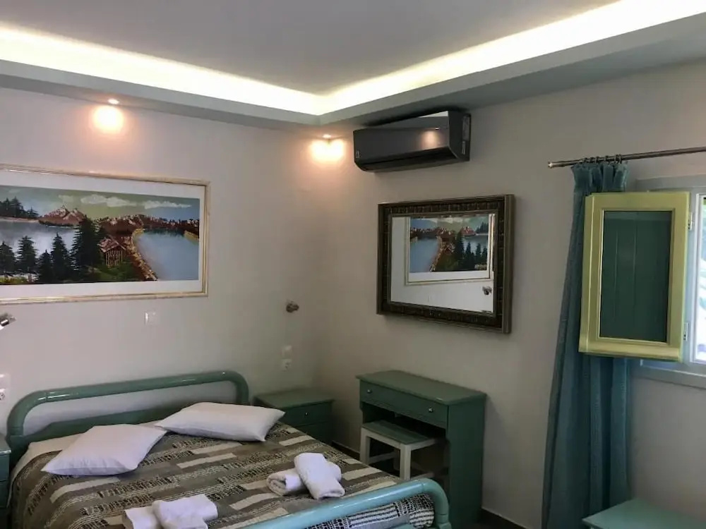 Standard Family room